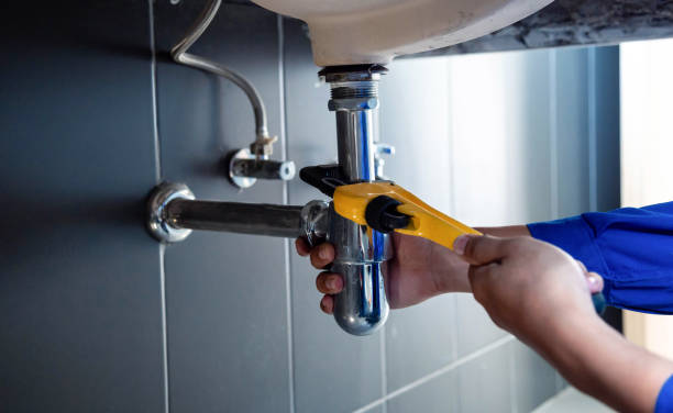 Best 24/7 Emergency Plumbing Services  in Forest Oaks, NC